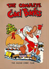 Cover for The Complete Carl Barks (Luigi Olmeda, 1981 series) #11