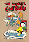 Cover for The Complete Carl Barks (Luigi Olmeda, 1981 series) #3