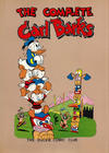 Cover for The Complete Carl Barks (Luigi Olmeda, 1981 series) #8