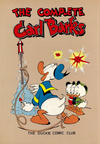 Cover for The Complete Carl Barks (Luigi Olmeda, 1981 series) #4