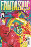 Cover Thumbnail for Fantastic Four (2023 series) #1 (694)