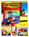 Cover for Walt Disney's Weekly (Disney/Holding, 1959 series) #v3#9
