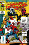 Cover for The Amazing Spider-Man (TM-Semic, 1990 series) #5/1994