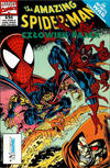 Cover for The Amazing Spider-Man (TM-Semic, 1990 series) #6/1994