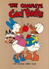 Cover for The Complete Carl Barks (Luigi Olmeda, 1981 series) #13