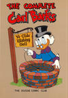 Cover for The Complete Carl Barks (Luigi Olmeda, 1981 series) #14
