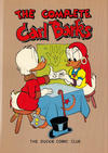 Cover for The Complete Carl Barks (Luigi Olmeda, 1981 series) #15