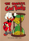 Cover for The Complete Carl Barks (Luigi Olmeda, 1981 series) #16