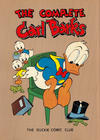 Cover for The Complete Carl Barks (Luigi Olmeda, 1981 series) #18