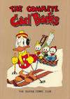 Cover for The Complete Carl Barks (Luigi Olmeda, 1981 series) #19