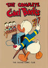 Cover for The Complete Carl Barks (Luigi Olmeda, 1981 series) #20
