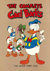 Cover for The Complete Carl Barks (Luigi Olmeda, 1981 series) #21