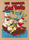 Cover for The Complete Carl Barks (Luigi Olmeda, 1981 series) #23