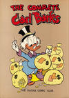 Cover for The Complete Carl Barks (Luigi Olmeda, 1981 series) #24