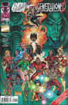 Cover Thumbnail for Gen 13 / Generation X (1997 series) #1 [San Diego Comic-Con Edition]