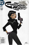 Cover for Gotham Girls (DC, 2002 series) #4 [Newsstand]