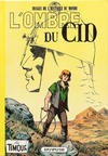 Cover for Les Timour (Dupuis, 1955 series) #17 - L'ombre du Cid