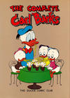 Cover for The Complete Carl Barks (Luigi Olmeda, 1981 series) #26