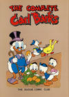 Cover for The Complete Carl Barks (Luigi Olmeda, 1981 series) #28