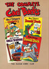 Cover for The Complete Carl Barks (Luigi Olmeda, 1981 series) #32