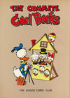 Cover for The Complete Carl Barks (Luigi Olmeda, 1981 series) #31