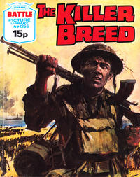 Cover Thumbnail for Battle Picture Library (IPC, 1961 series) #1265