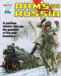 Cover Thumbnail for Battle Picture Library (IPC, 1961 series) #1523