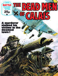 Cover Thumbnail for Battle Picture Library (IPC, 1961 series) #1583