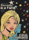 Cover for Susana Extra (Ediciones Toray, 1960 series) #21