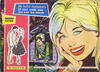 Cover for Susana Extra (Ediciones Toray, 1960 series) #12