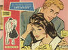 Cover for Susana Extra (Ediciones Toray, 1960 series) #13