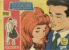 Cover for Susana Extra (Ediciones Toray, 1960 series) #14