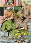 Cover for Susana Extra (Ediciones Toray, 1960 series) #22