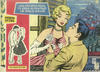 Cover for Susana Extra (Ediciones Toray, 1960 series) #3
