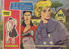 Cover for Susana Extra (Ediciones Toray, 1960 series) #9