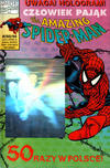 Cover for The Amazing Spider-Man (TM-Semic, 1990 series) #8/1994