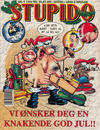 Cover for Stupido (Ide & Strek, 1996 series) #9/1996