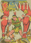 Cover for Serie-nytt [Serienytt] (Formatic, 1957 series) #23/1958