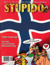 Cover for Stupido (Ide & Strek, 1996 series) #6/1997