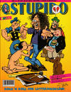 Cover for Stupido (Ide & Strek, 1996 series) #3/1997