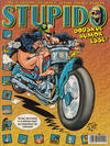 Cover for Stupido (Ide & Strek, 1996 series) #8/1996