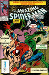 Cover for The Amazing Spider-Man (TM-Semic, 1990 series) #10/1994