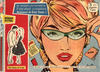 Cover for Susana Extra (Ediciones Toray, 1960 series) #15