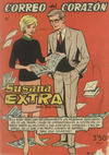 Cover for Susana Extra (Ediciones Toray, 1960 series) #23