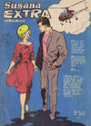 Cover for Susana Extra (Ediciones Toray, 1960 series) #25