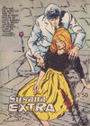 Cover for Susana Extra (Ediciones Toray, 1960 series) #27