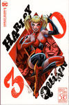 Cover Thumbnail for Harley Quinn 30th Anniversary Special (2022 series) #1 [J. Scott Campbell Variant Cover]