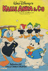 Cover for Kalle Anka & C:o (Hemmets Journal, 1957 series) #1/1978