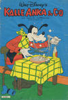 Cover for Kalle Anka & C:o (Hemmets Journal, 1957 series) #3/1978