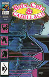 Cover for Bats, Cats & Cadillacs (Now, 1990 series) #1 [Direct]